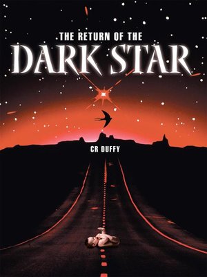 cover image of The Return Of The Dark Star